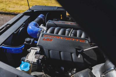 2007 Land Rover Defender