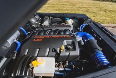 2007 Land Rover Defender