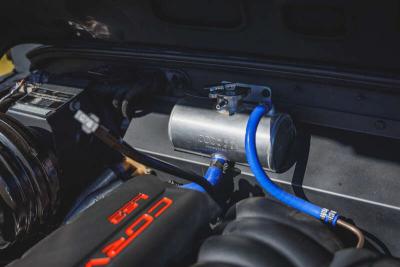 2007 Land Rover Defender