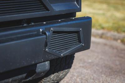 2007 Land Rover Defender