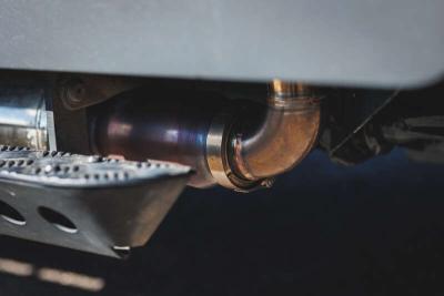 2007 Land Rover Defender