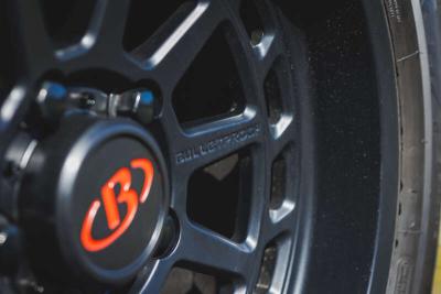 2007 Land Rover Defender