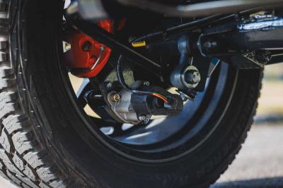 2007 Land Rover Defender