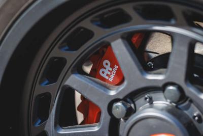 2007 Land Rover Defender