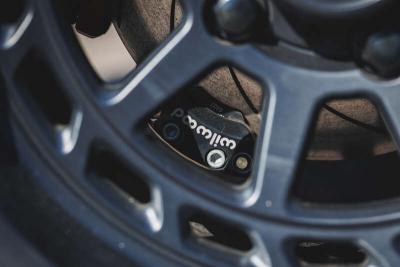 2007 Land Rover Defender