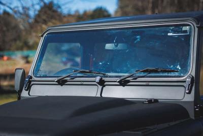 2007 Land Rover Defender