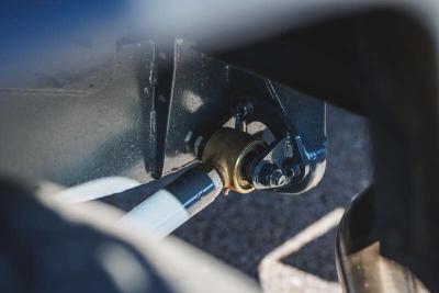 2007 Land Rover Defender