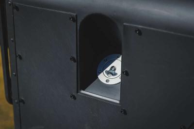 2007 Land Rover Defender