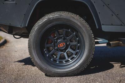 2007 Land Rover Defender