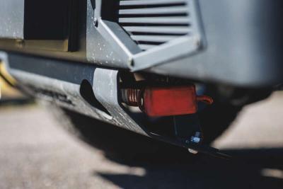 2007 Land Rover Defender