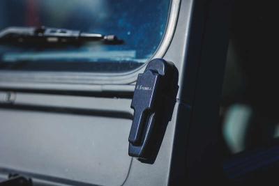 2007 Land Rover Defender