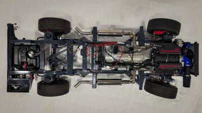 2007 Land Rover Defender