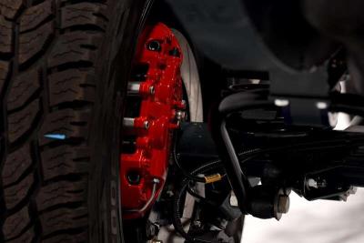 2007 Land Rover Defender