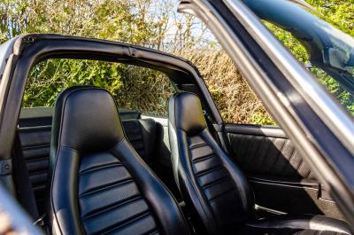 1979 Porsche 911 TARAGA