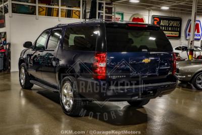 2012 Chevrolet Suburban