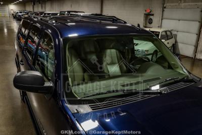 2012 Chevrolet Suburban