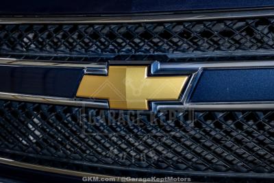 2012 Chevrolet Suburban