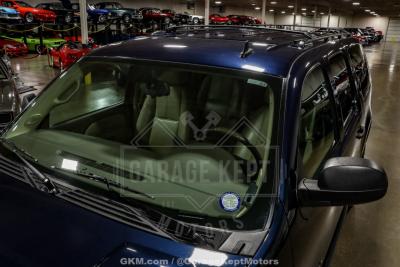 2012 Chevrolet Suburban