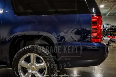 2012 Chevrolet Suburban