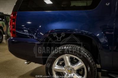 2012 Chevrolet Suburban
