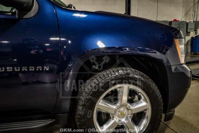 2012 Chevrolet Suburban