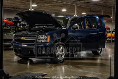 2012 Chevrolet Suburban