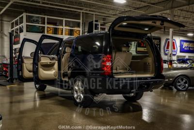 2012 Chevrolet Suburban