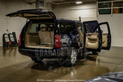 2012 Chevrolet Suburban