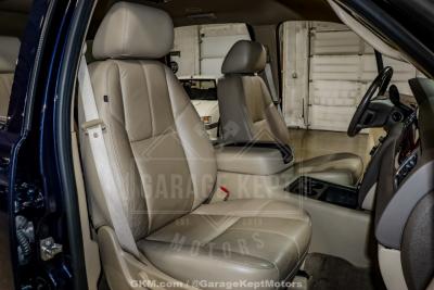 2012 Chevrolet Suburban