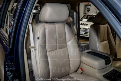 2012 Chevrolet Suburban