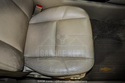 2012 Chevrolet Suburban