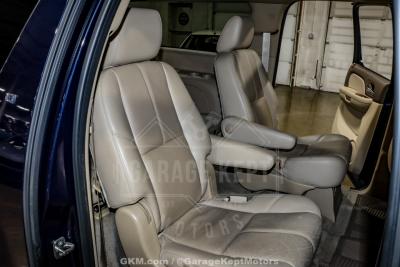 2012 Chevrolet Suburban
