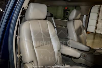 2012 Chevrolet Suburban