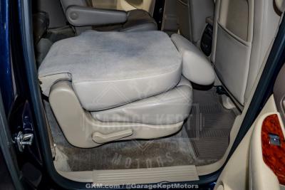 2012 Chevrolet Suburban