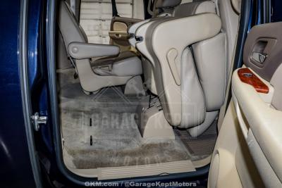 2012 Chevrolet Suburban