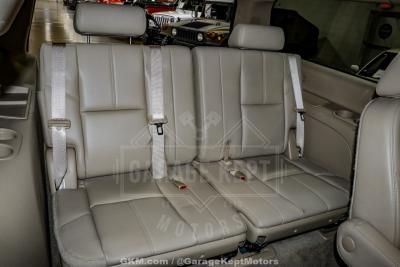 2012 Chevrolet Suburban
