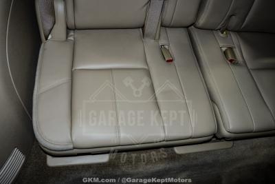2012 Chevrolet Suburban