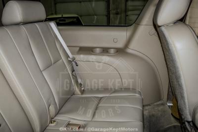2012 Chevrolet Suburban