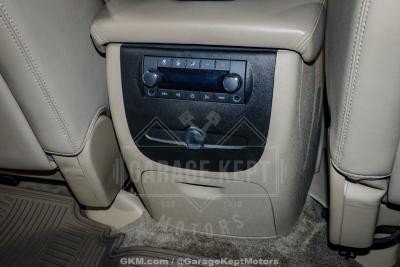 2012 Chevrolet Suburban