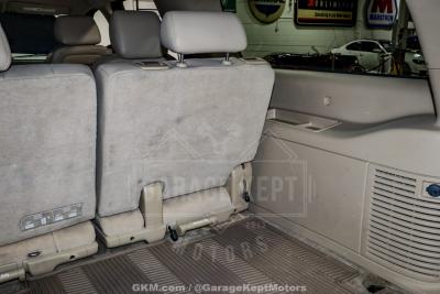 2012 Chevrolet Suburban