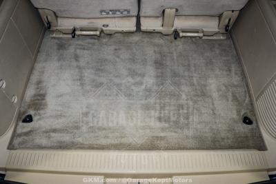 2012 Chevrolet Suburban
