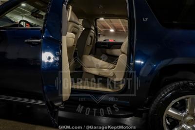2012 Chevrolet Suburban