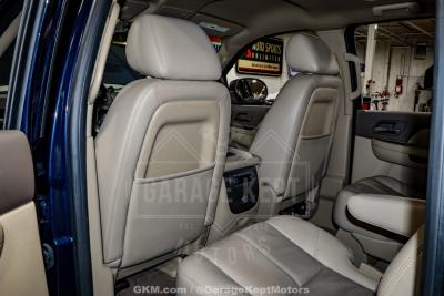 2012 Chevrolet Suburban