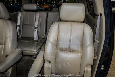 2012 Chevrolet Suburban