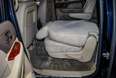 2012 Chevrolet Suburban