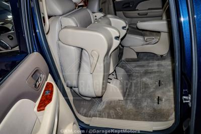 2012 Chevrolet Suburban