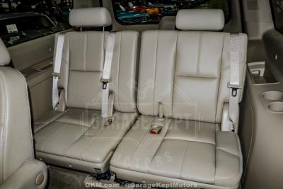 2012 Chevrolet Suburban