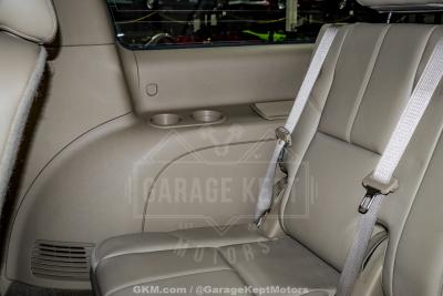 2012 Chevrolet Suburban