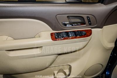 2012 Chevrolet Suburban