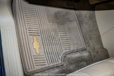 2012 Chevrolet Suburban